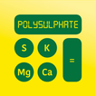 PolysulFit أيقونة
