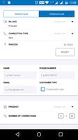 Idea Orion - Postpaid Sales screenshot 3