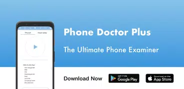 Phone Doctor Plus