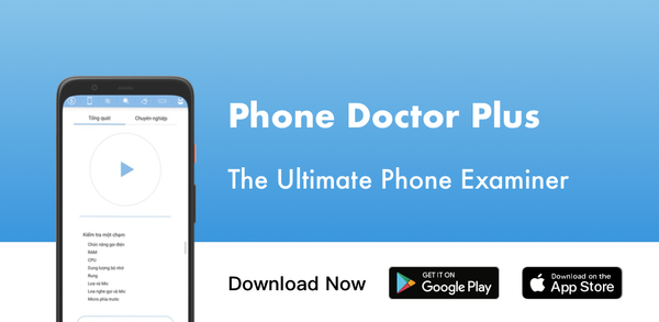 How to Download Phone Doctor Plus for Android image