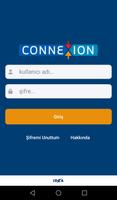 Connexion اسکرین شاٹ 1