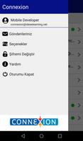 Connexion اسکرین شاٹ 2