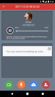 Call Recorder স্ক্রিনশট 2