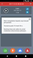 Perekam Panggilan screenshot 3