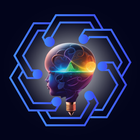 EXP AI أيقونة