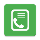 Call Blocker &Call Logs Backup icon