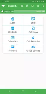 Super Backup & Restore