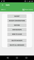 Super Backup syot layar 2