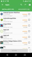 Super Backup Screenshot 2
