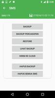 Super Backup screenshot 1