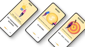 iDeaDate الملصق