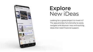 iDeaDate تصوير الشاشة 1