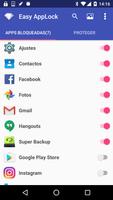 Bloquear Apps y Ocultar Fotos Poster