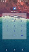Easy App Lock & Hide Foto screenshot 2