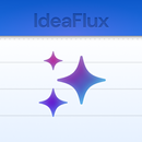 IdeaFlux – AI Notes APK