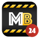 مووی باز۲۴-تماشای فیلم و سریال APK