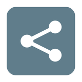 Easy Share icon