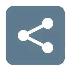 簡単に共有：WiFiファイル転送