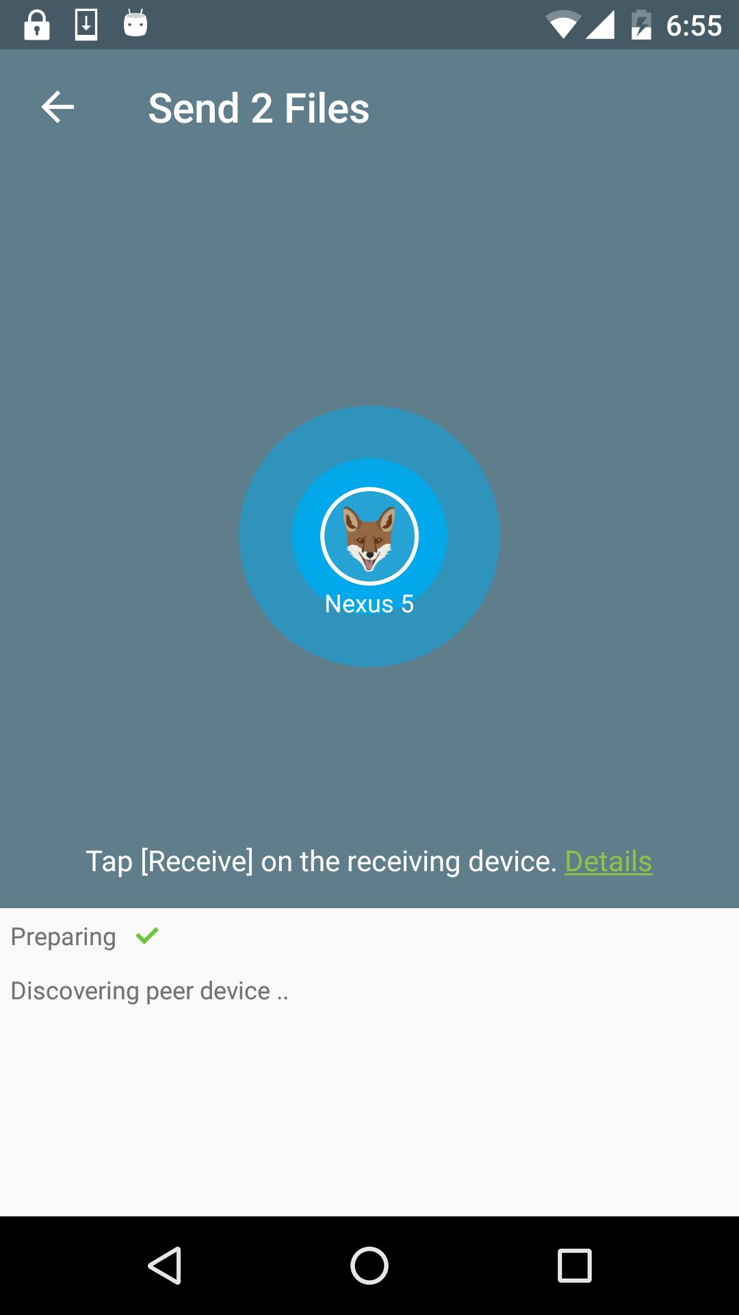 Easy Share APK for Android Download
