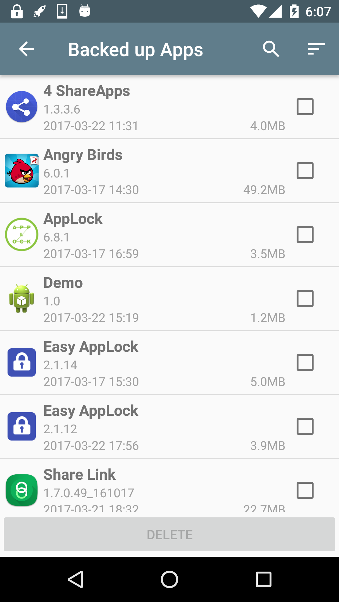 Easy Share :WiFi File Transfer APK 1.3.15 for Android – Download Easy
