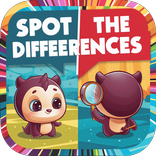 Spot the Differences
