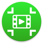 Видеокомпрессор:Быстрый сжатие иконка