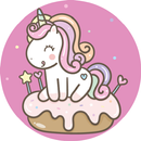 Calculadora Unicornio APK