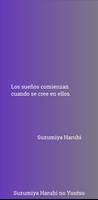 Frases Anime ภาพหน้าจอ 2