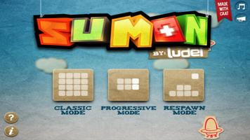 Sumon - Math game Affiche