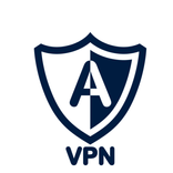A VPNمجاني- فائق السرعة-آمن