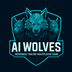 AI wolves