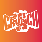 Crunch icône