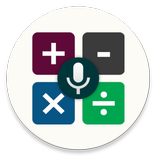 Voice Calculator & Unit Conver