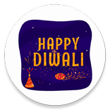 WhatsApp Sticker (Diwali Special)