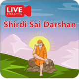 Shirdi Sai Baba Live TV