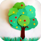Art And Craft For Kids آئیکن