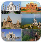 Beautiful Places In India आइकन