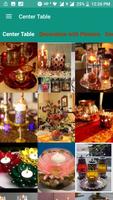 Diwali Decoration الملصق