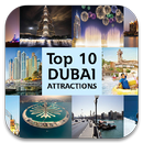 Famous Places In Dubai APK