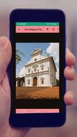 Religious Places Of Goa captura de pantalla 1