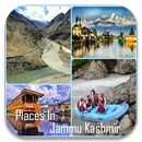 Jammu Kashmir Religious Places APK