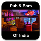 Pubs & Bars In India icône