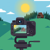 World photoshoot Tour APK