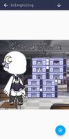 Outfit Life Ideas For Gacha скриншот 3