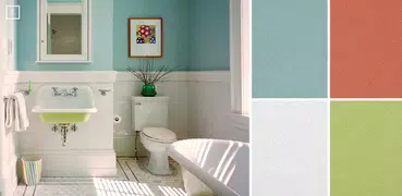 250 Idea Paint Colors Wall