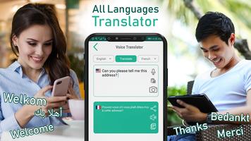 All Language Translation - Voi screenshot 1