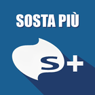Sosta+ icon
