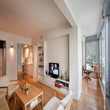 아파트 인테리어 디자인