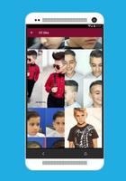 Little Boy Haircuts اسکرین شاٹ 2