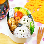 밥 아트 아이디어